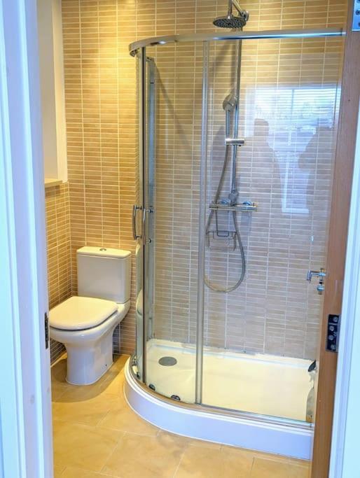 Sohot Stays-Garden Apt-Free Parking Ground Flr Broadstairs Exterior foto